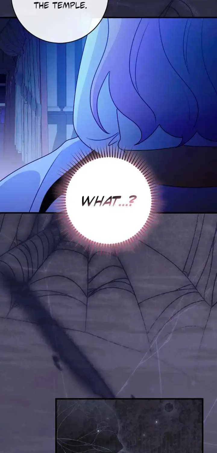I Became the Wicked Beastman’s Catnip Chapter 40 page 46 - 