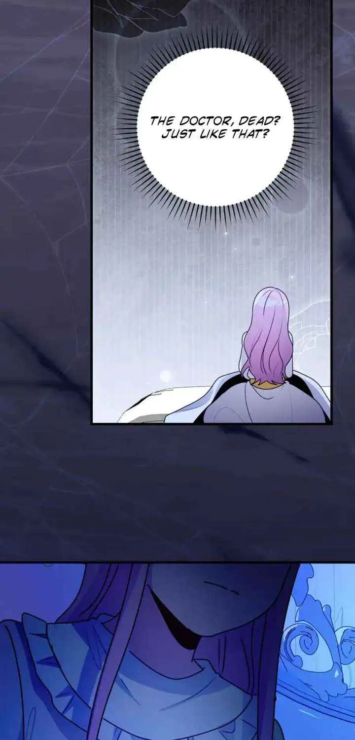 I Became the Wicked Beastman’s Catnip Chapter 40 page 47 - 