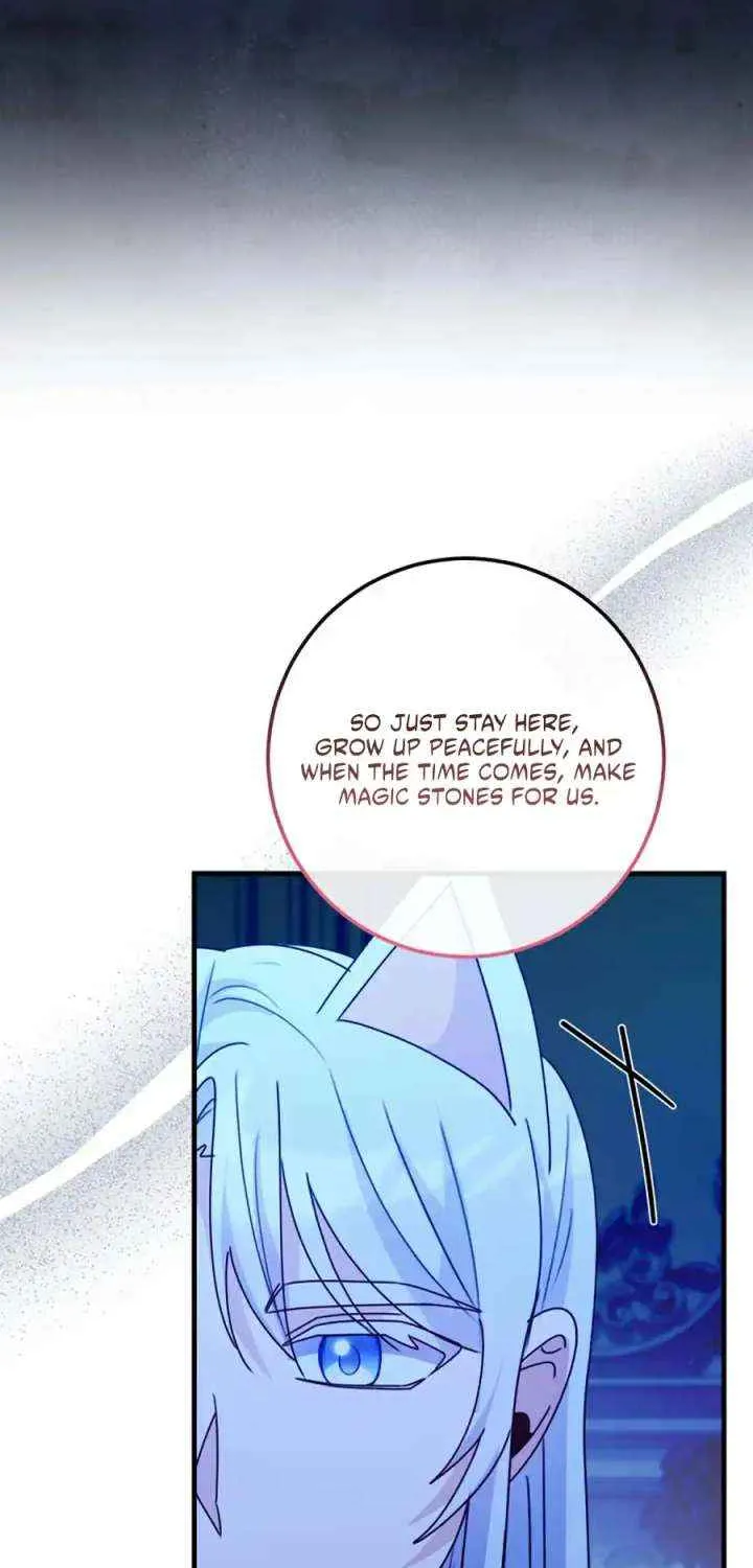 I Became the Wicked Beastman’s Catnip Chapter 40 page 54 - 