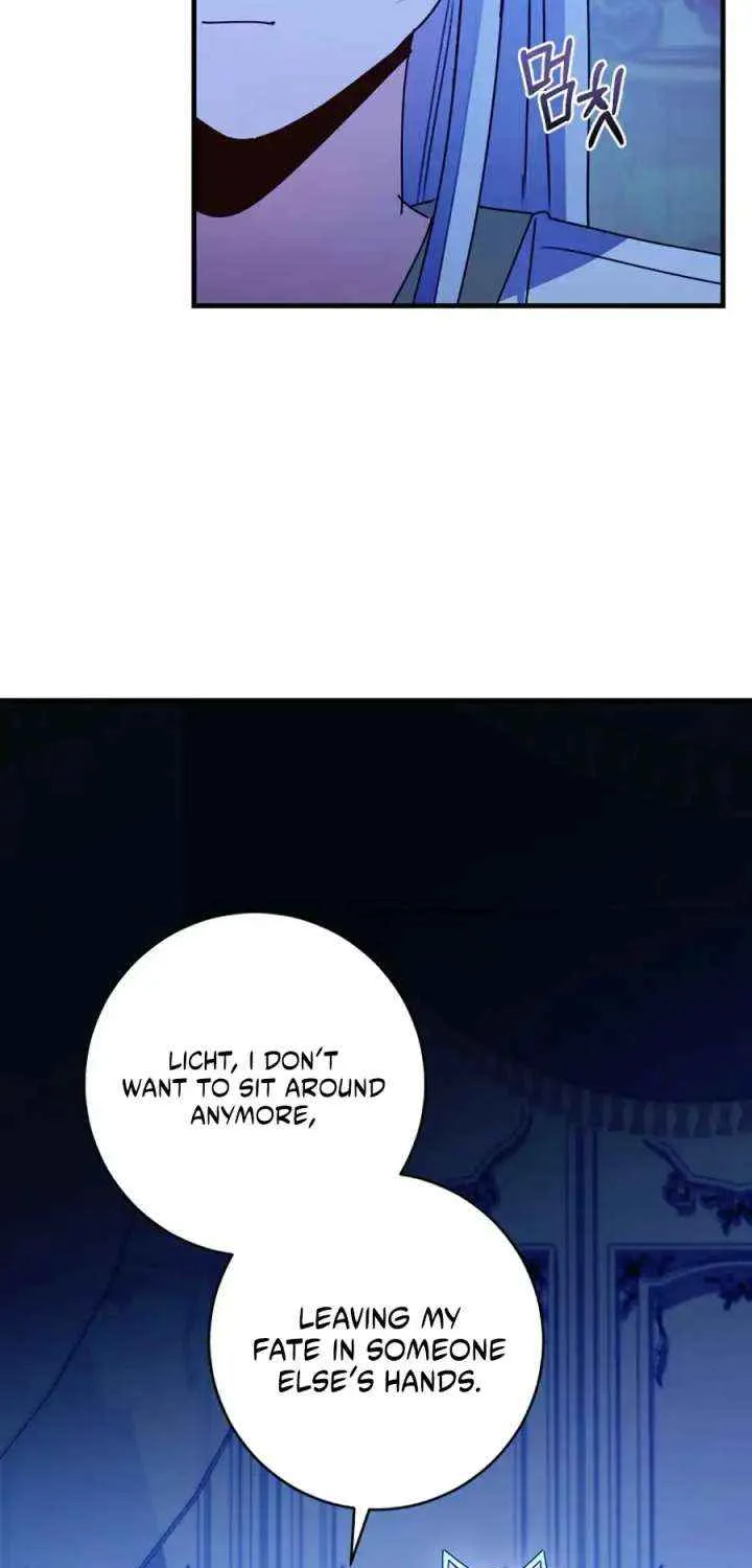I Became the Wicked Beastman’s Catnip Chapter 40 page 55 - 