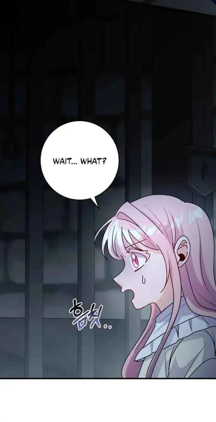 I Became the Wicked Beastman’s Catnip Chapter 40 page 63 - 