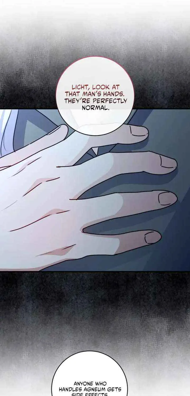 I Became the Wicked Beastman’s Catnip Chapter 40 page 64 - 
