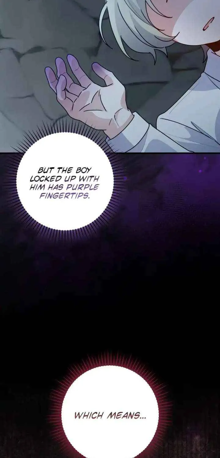 I Became the Wicked Beastman’s Catnip Chapter 40 page 66 - 
