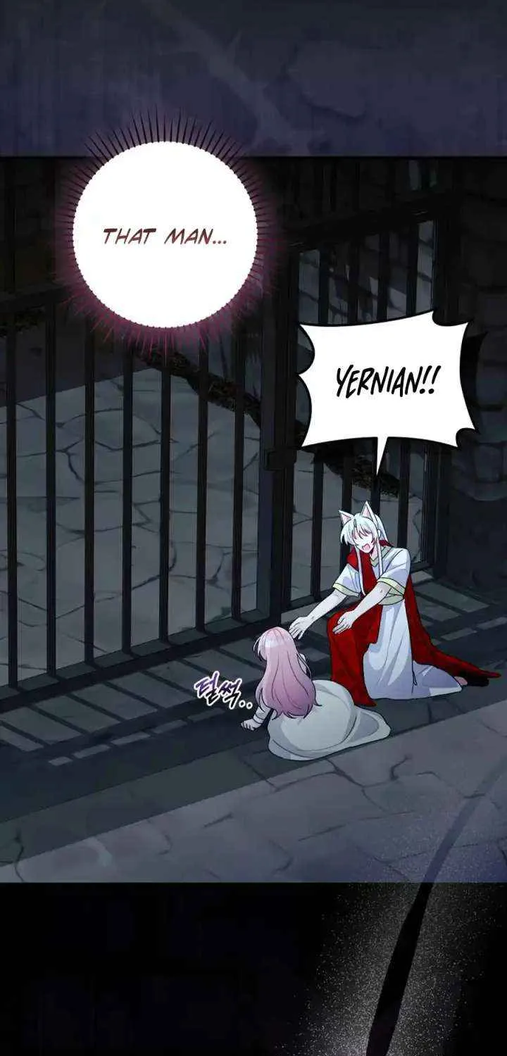 I Became the Wicked Beastman’s Catnip Chapter 40 page 68 - 