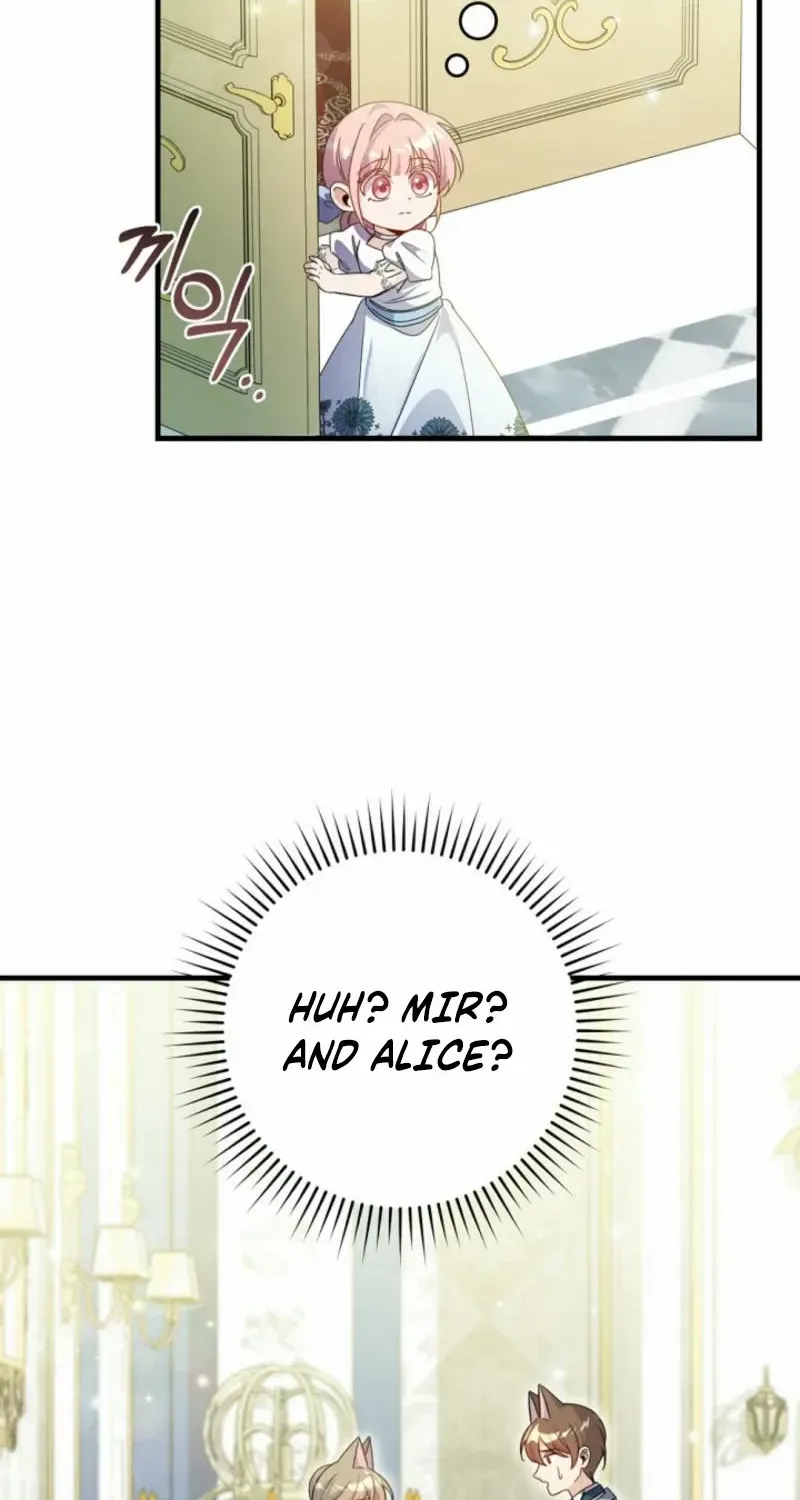 I Became the Wicked Beastman’s Catnip Chapter 5 page 34 - 