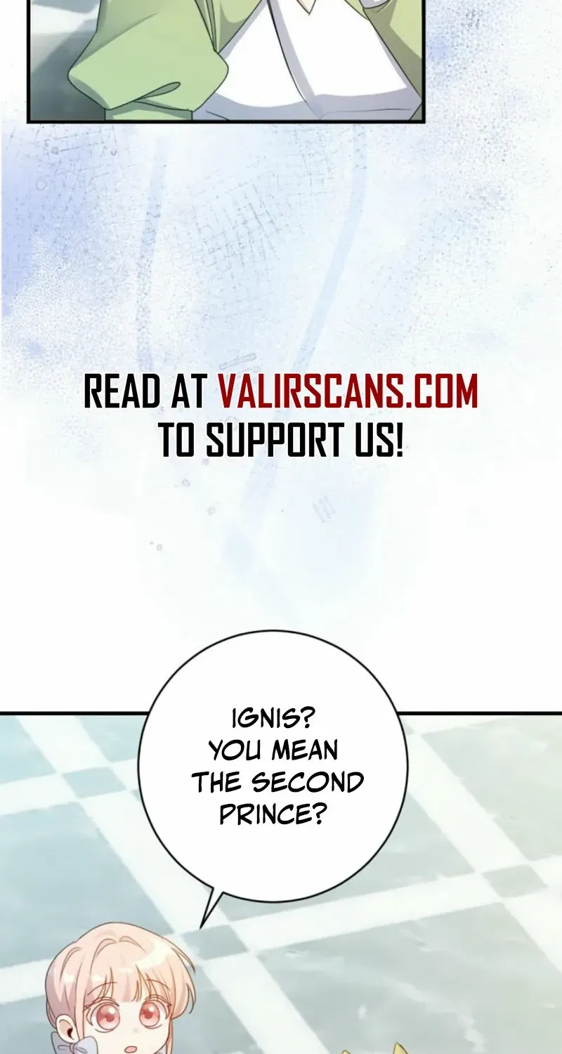 I Became the Wicked Beastman’s Catnip Chapter 5 page 38 - 