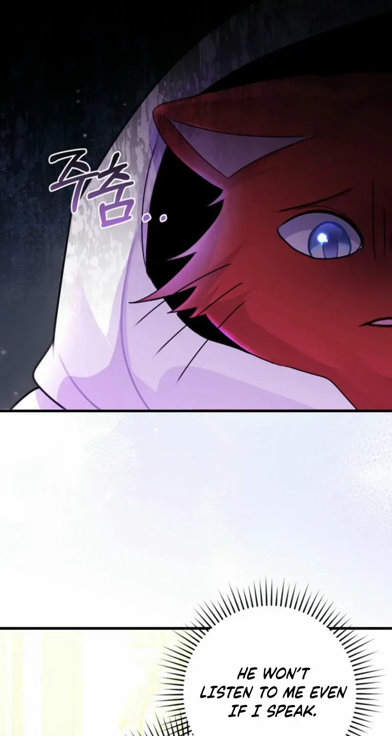 I Became the Wicked Beastman’s Catnip Chapter 5 page 5 - 