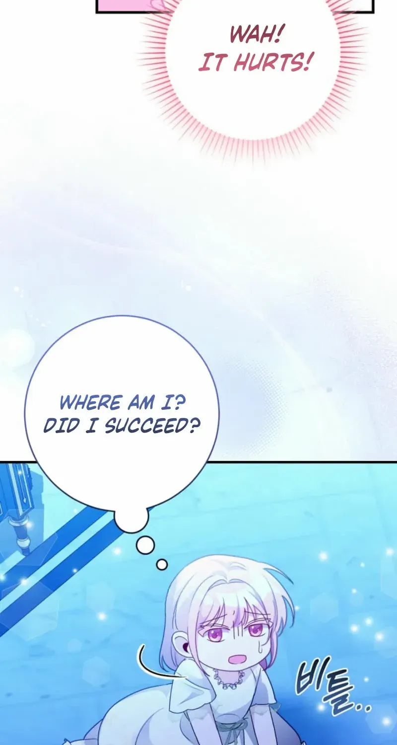I Became the Wicked Beastman’s Catnip Chapter 5 page 57 - 