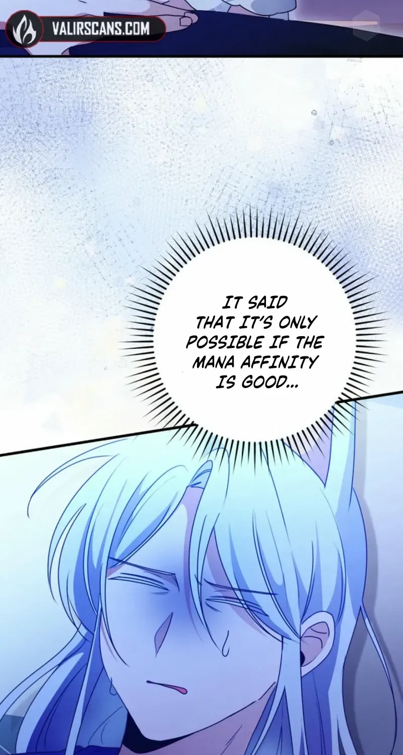 I Became the Wicked Beastman’s Catnip Chapter 5 page 62 - 