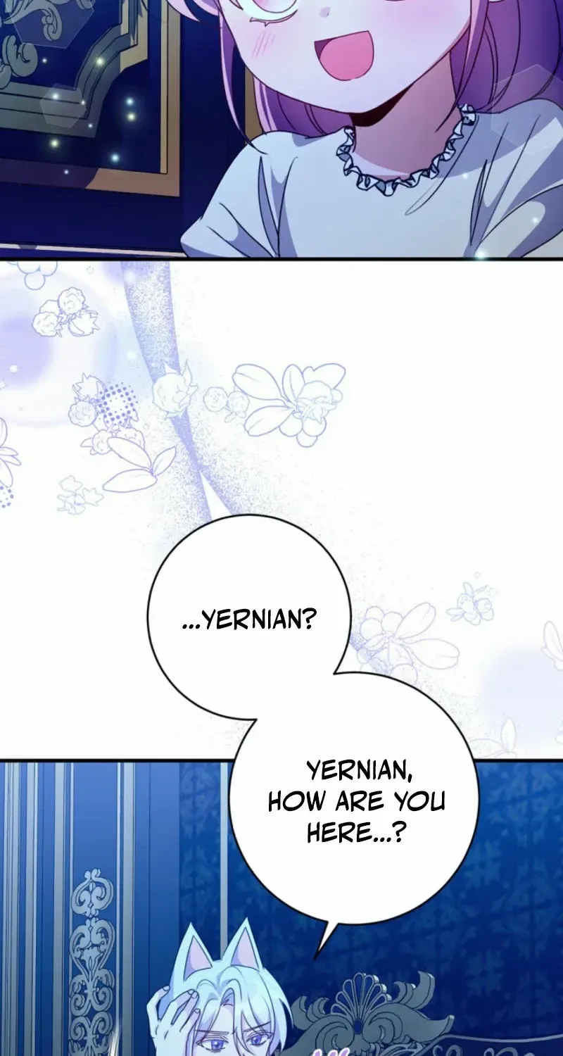 I Became the Wicked Beastman’s Catnip Chapter 5 page 67 - 