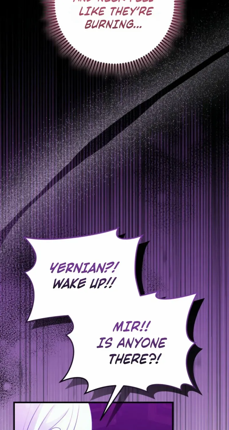 I Became the Wicked Beastman’s Catnip Chapter 5 page 77 - 