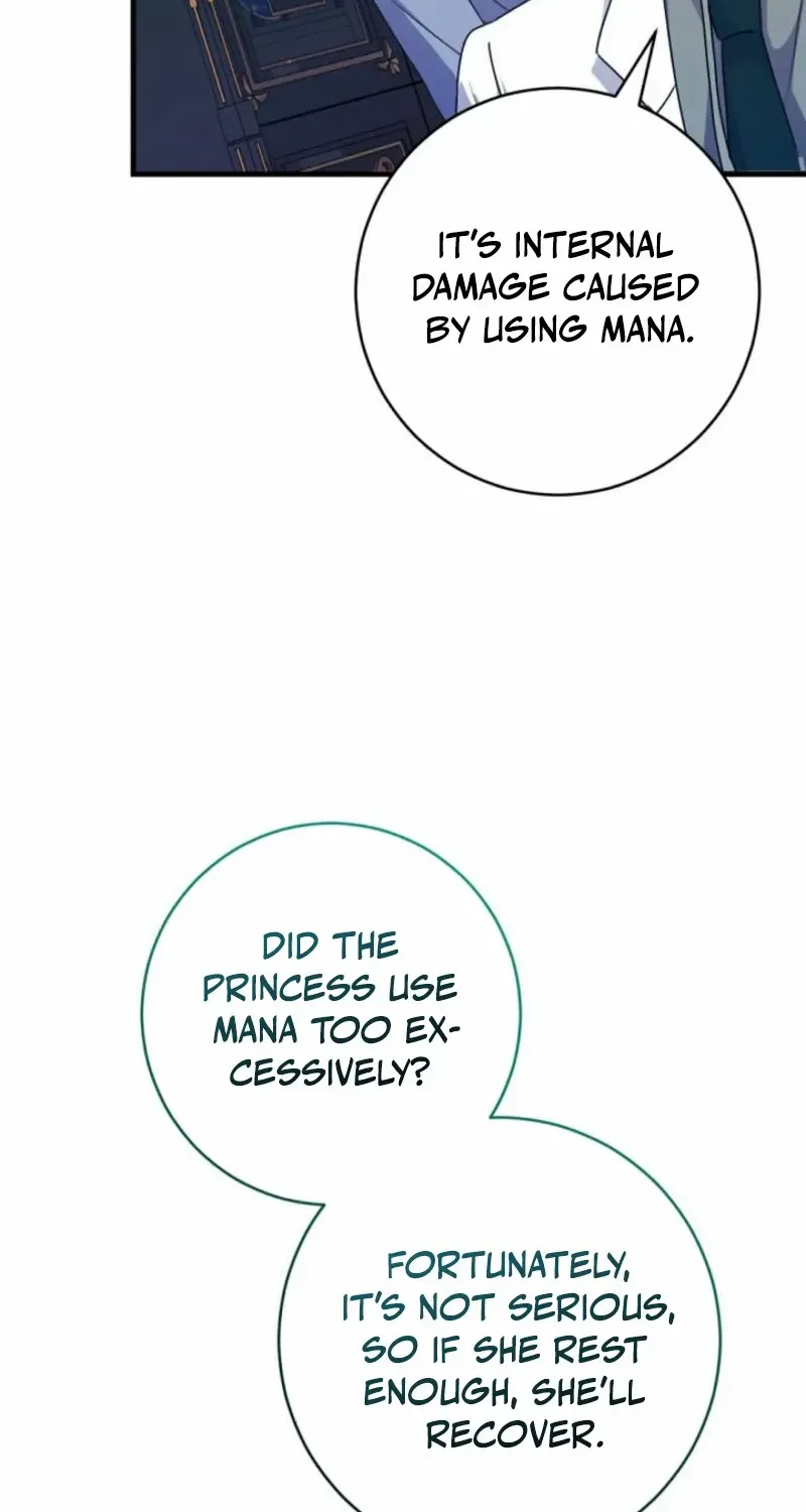 I Became the Wicked Beastman’s Catnip Chapter 5 page 84 - 