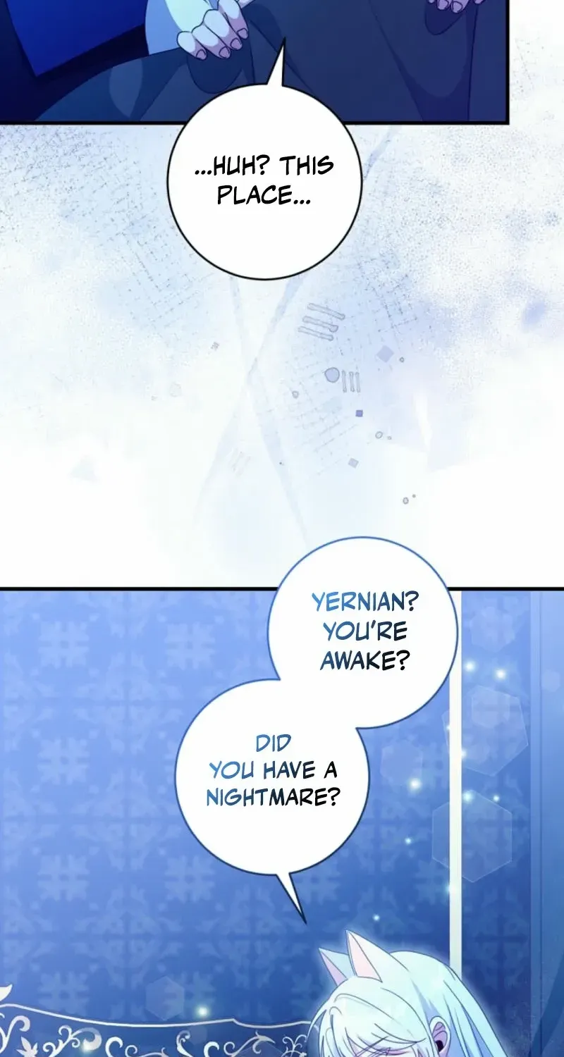 I Became the Wicked Beastman’s Catnip Chapter 6 page 13 - 