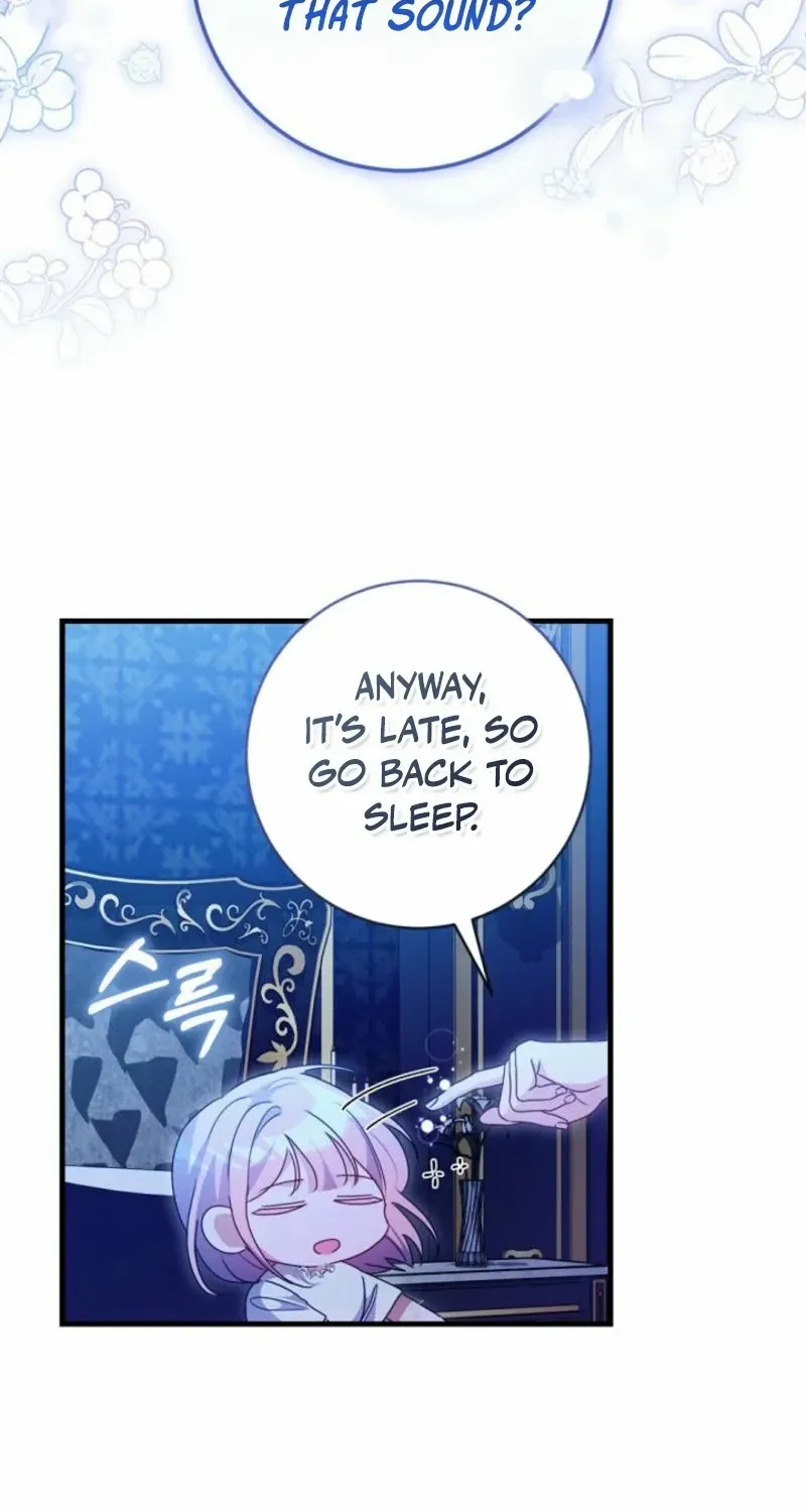 I Became the Wicked Beastman’s Catnip Chapter 6 page 24 - 