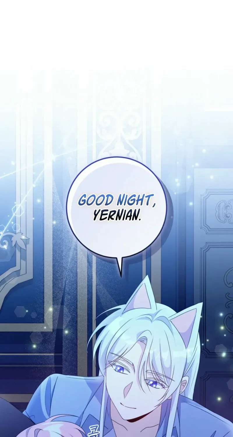 I Became the Wicked Beastman’s Catnip Chapter 6 page 25 - 