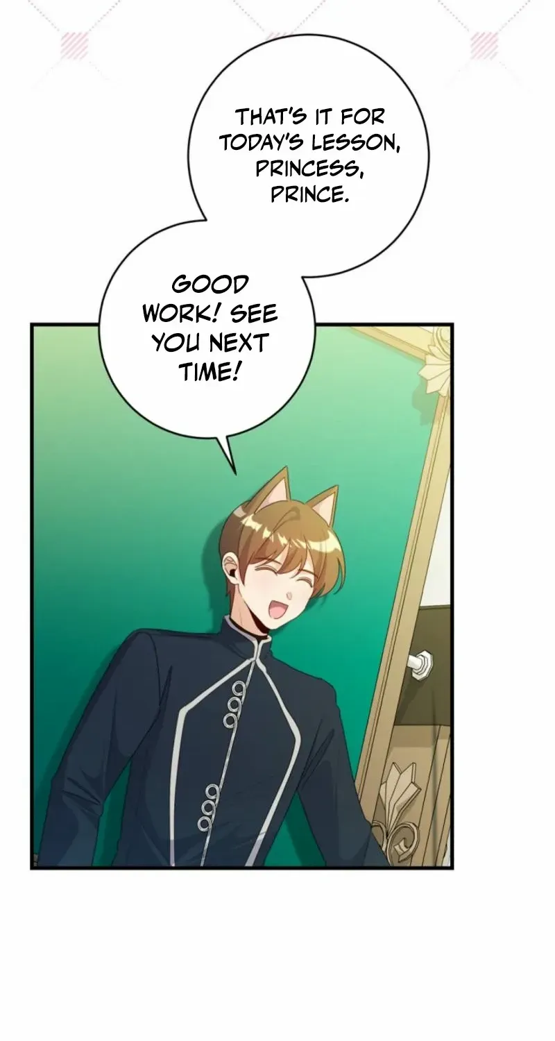 I Became the Wicked Beastman’s Catnip Chapter 6 page 30 - 