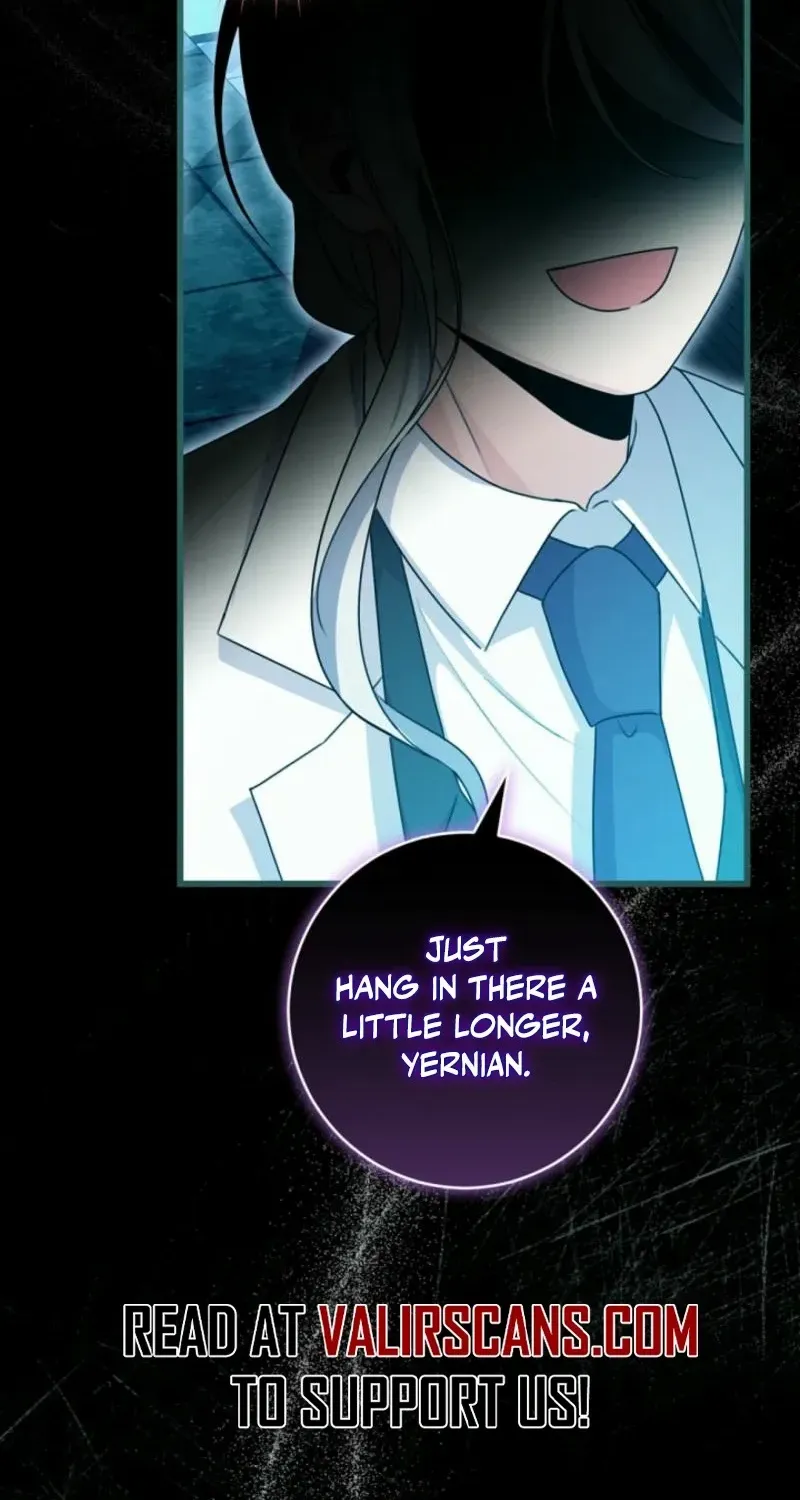 I Became the Wicked Beastman’s Catnip Chapter 6 page 4 - 
