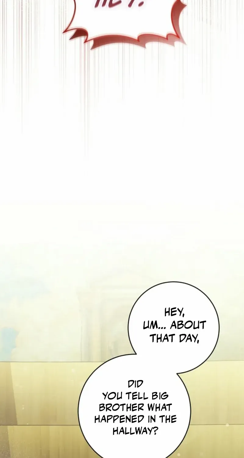 I Became the Wicked Beastman’s Catnip Chapter 6 page 32 - 