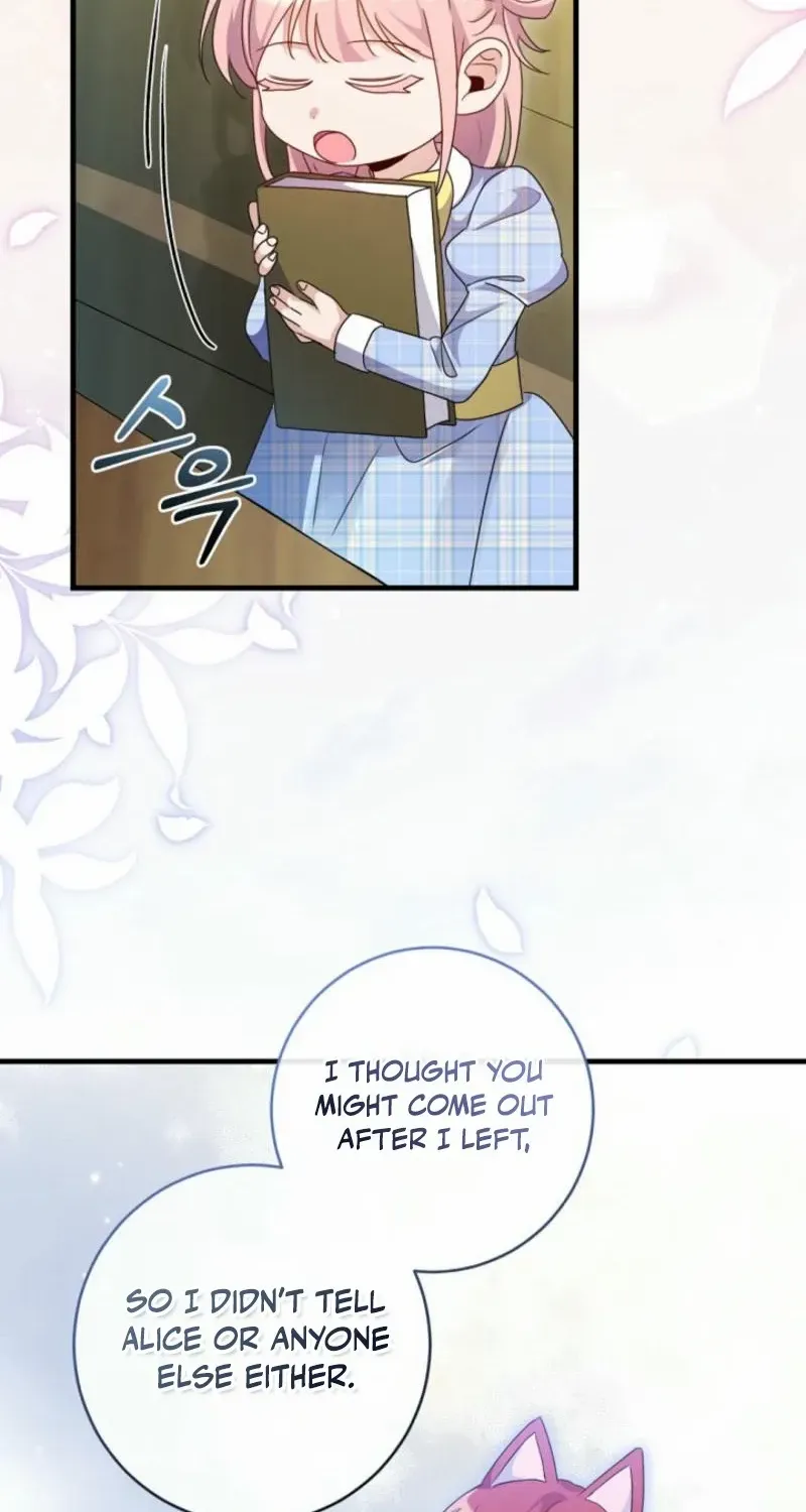 I Became the Wicked Beastman’s Catnip Chapter 6 page 34 - 