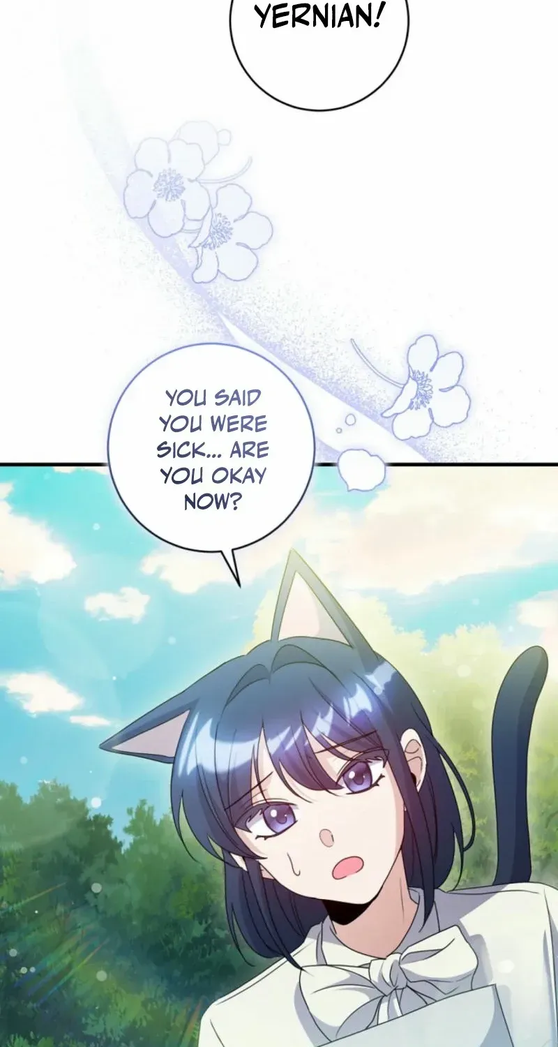 I Became the Wicked Beastman’s Catnip Chapter 6 page 45 - 