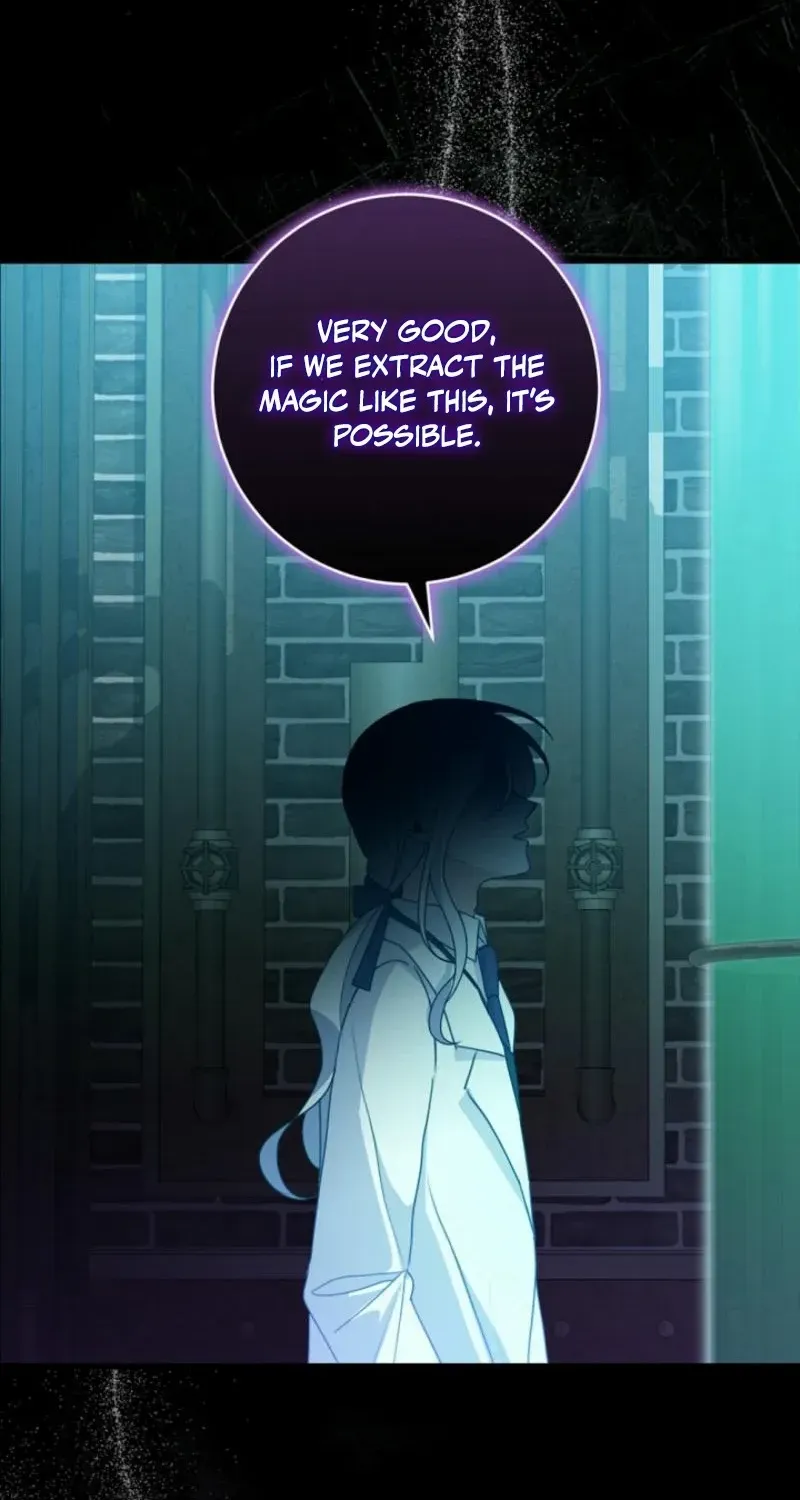 I Became the Wicked Beastman’s Catnip Chapter 6 page 6 - 