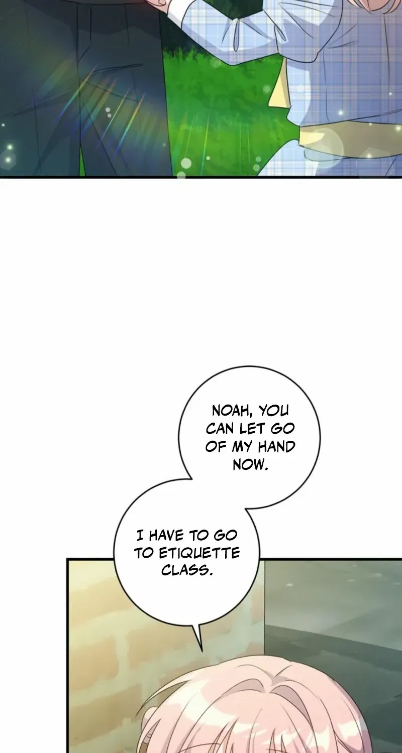 I Became the Wicked Beastman’s Catnip Chapter 6 page 52 - 