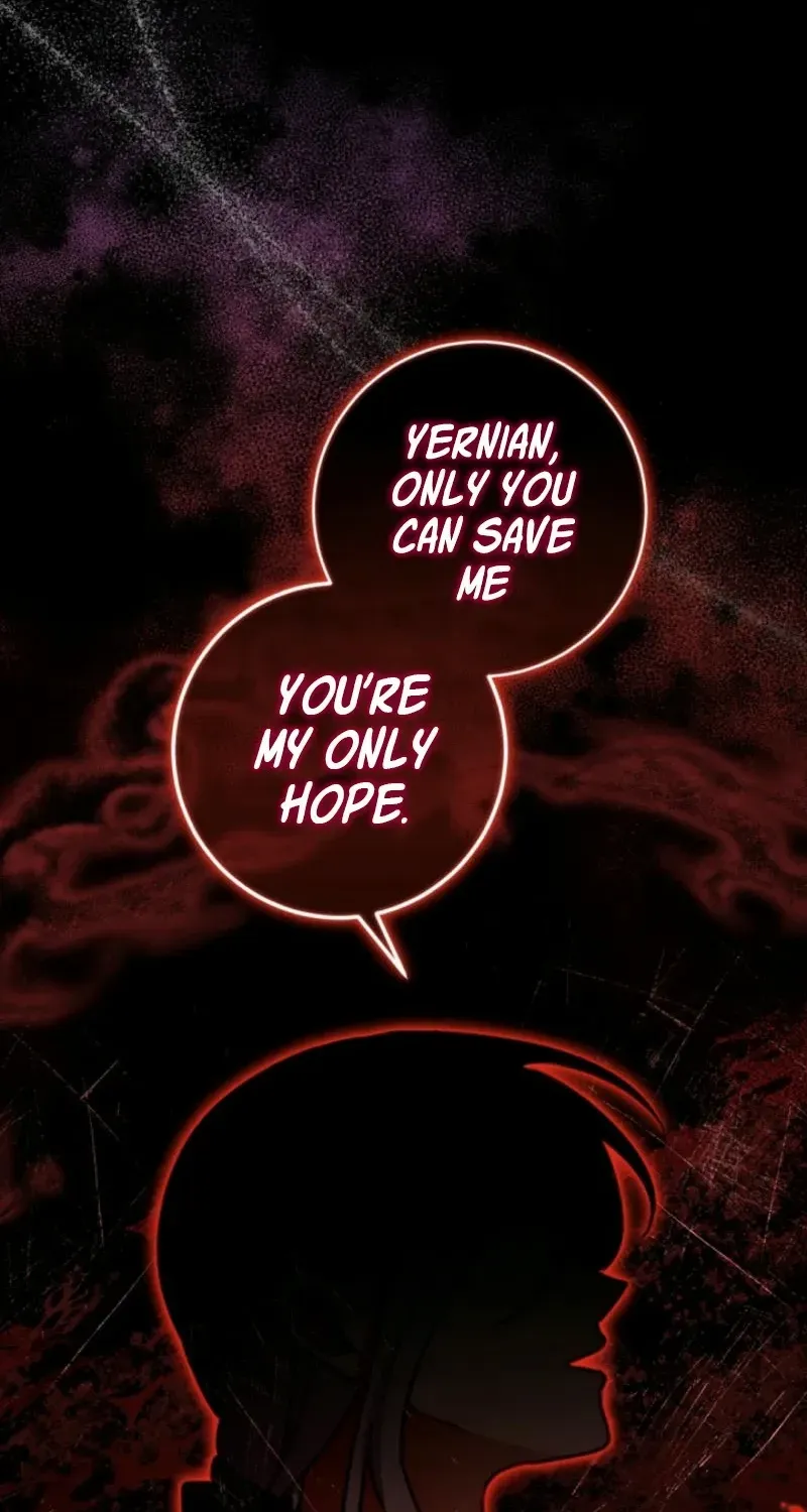 I Became the Wicked Beastman’s Catnip Chapter 6 page 7 - 
