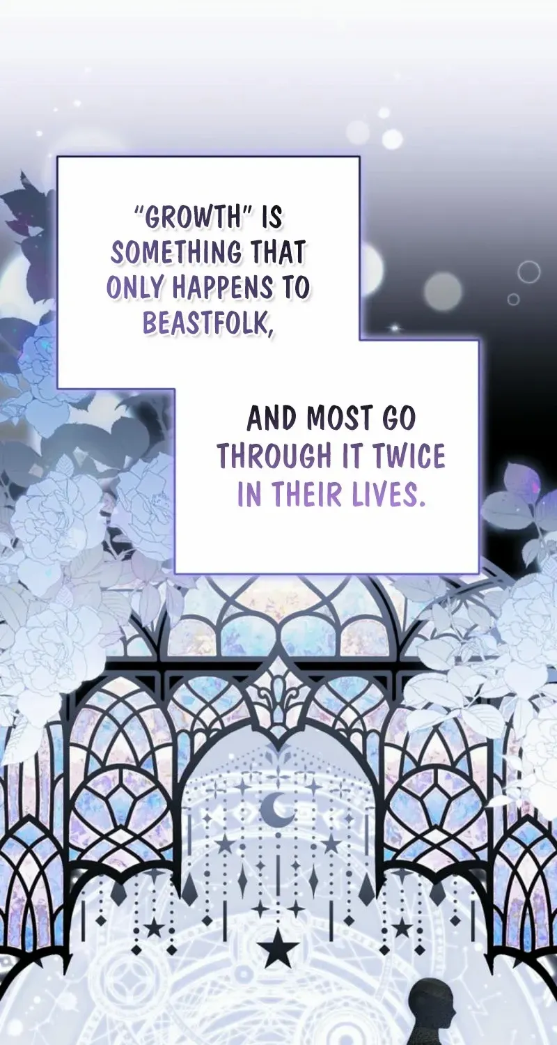 I Became the Wicked Beastman’s Catnip Chapter 6 page 63 - 