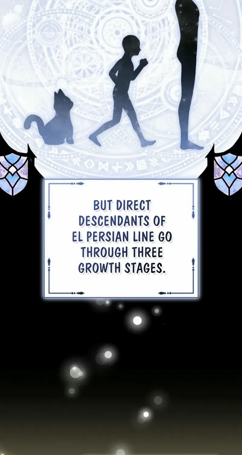 I Became the Wicked Beastman’s Catnip Chapter 6 page 64 - 