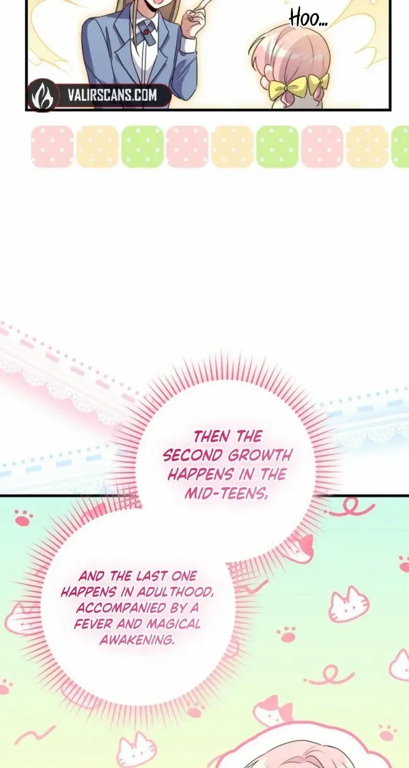 I Became the Wicked Beastman’s Catnip Chapter 6 page 66 - 