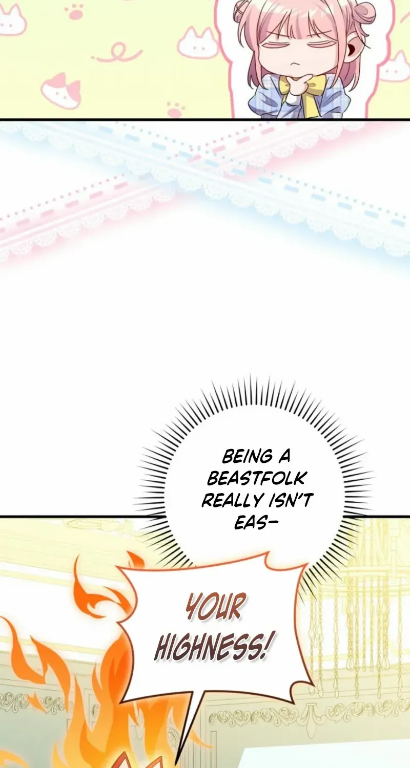 I Became the Wicked Beastman’s Catnip Chapter 6 page 67 - 