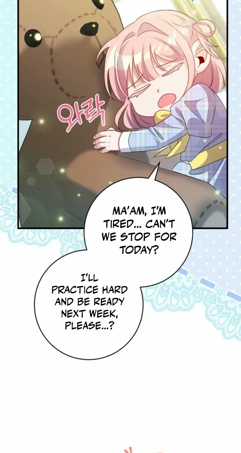 I Became the Wicked Beastman’s Catnip Chapter 6 page 69 - 