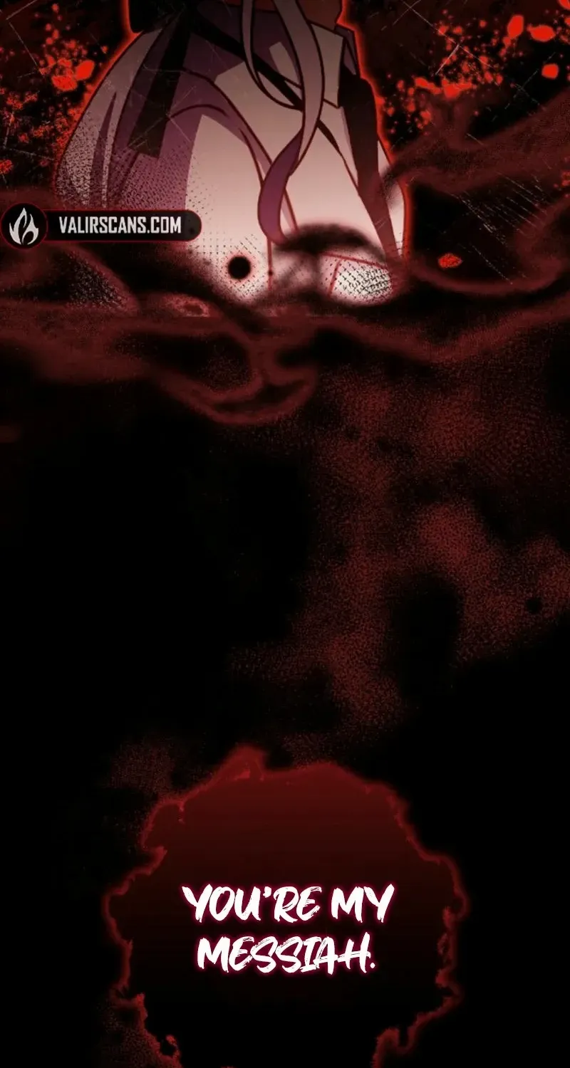 I Became the Wicked Beastman’s Catnip Chapter 6 page 8 - 