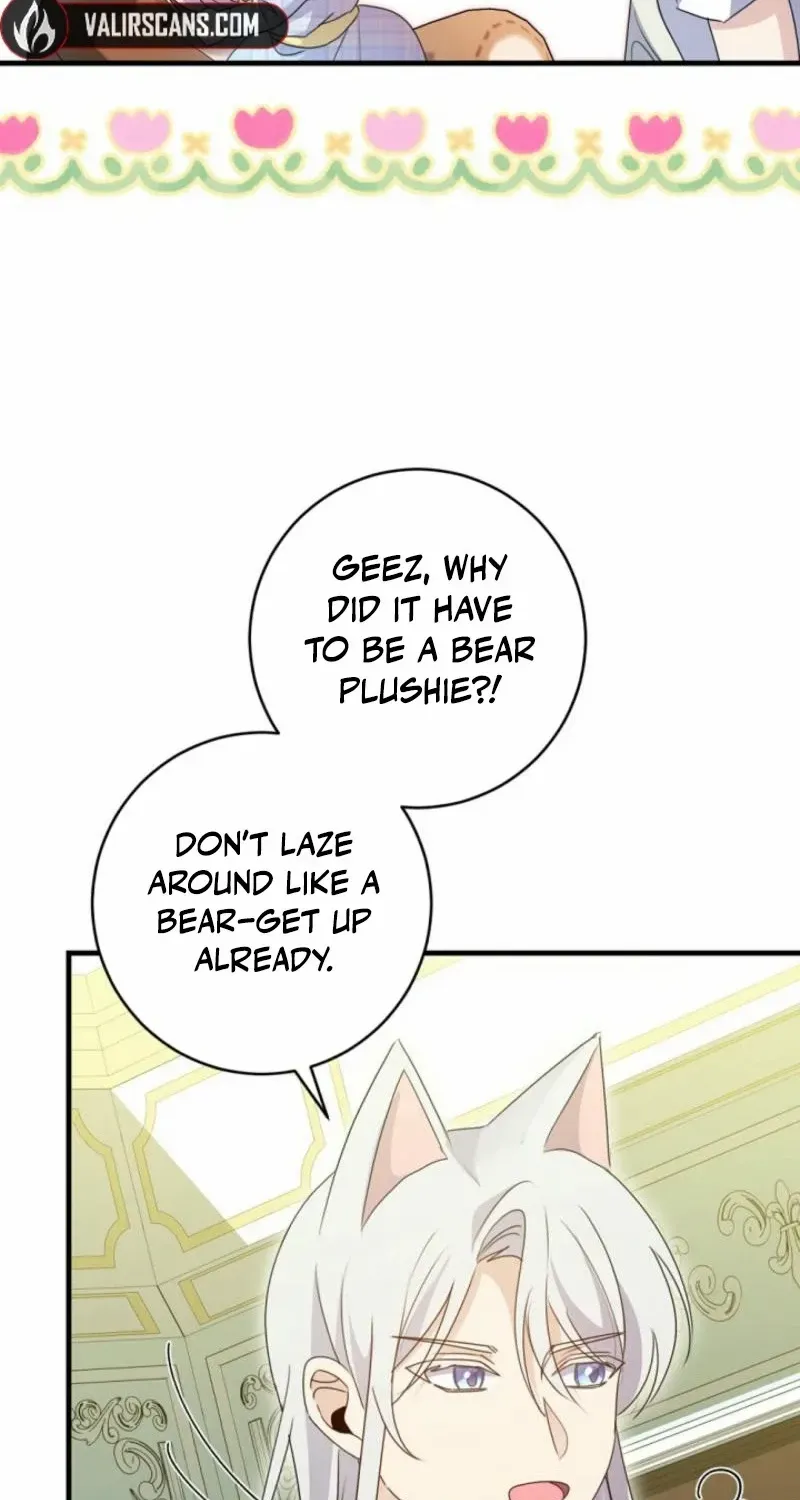 I Became the Wicked Beastman’s Catnip Chapter 6 page 74 - 