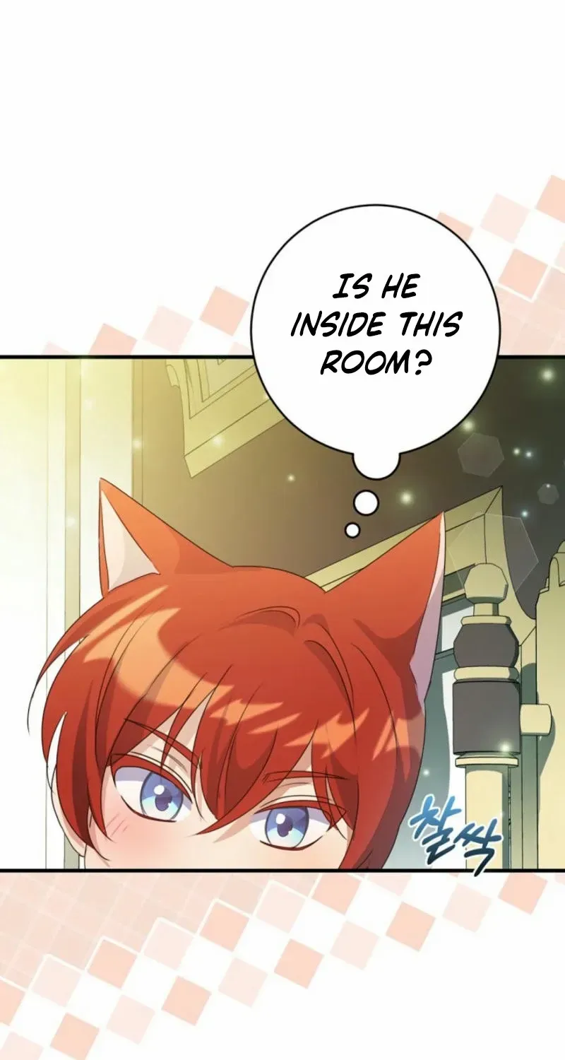 I Became the Wicked Beastman’s Catnip Chapter 6 page 79 - 