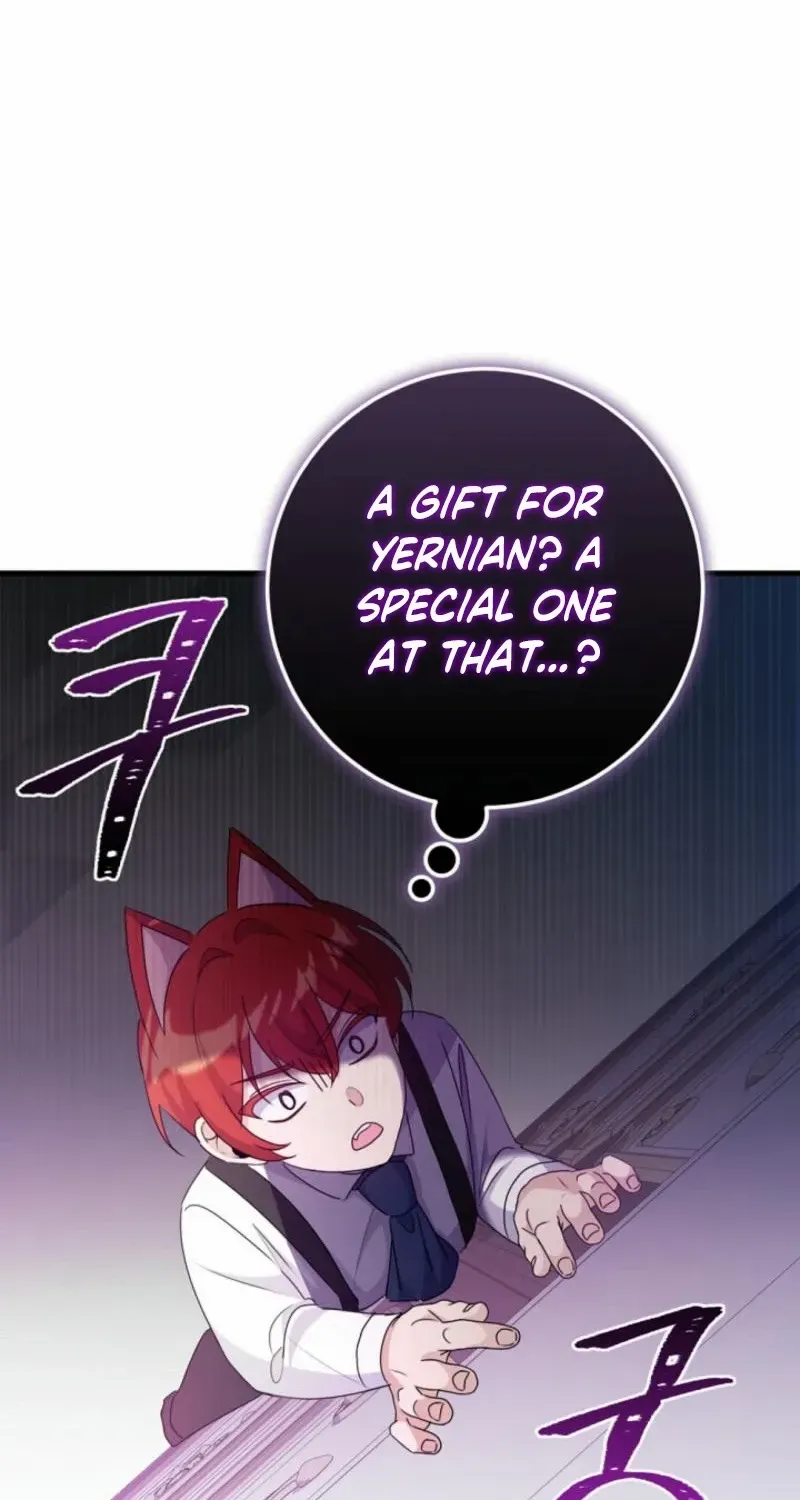 I Became the Wicked Beastman’s Catnip Chapter 6 page 82 - 