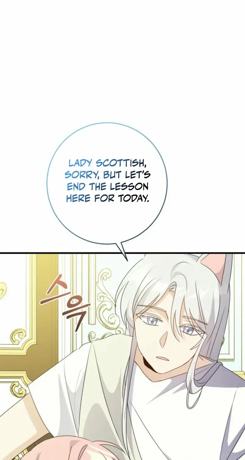 I Became the Wicked Beastman’s Catnip Chapter 6 page 87 - 