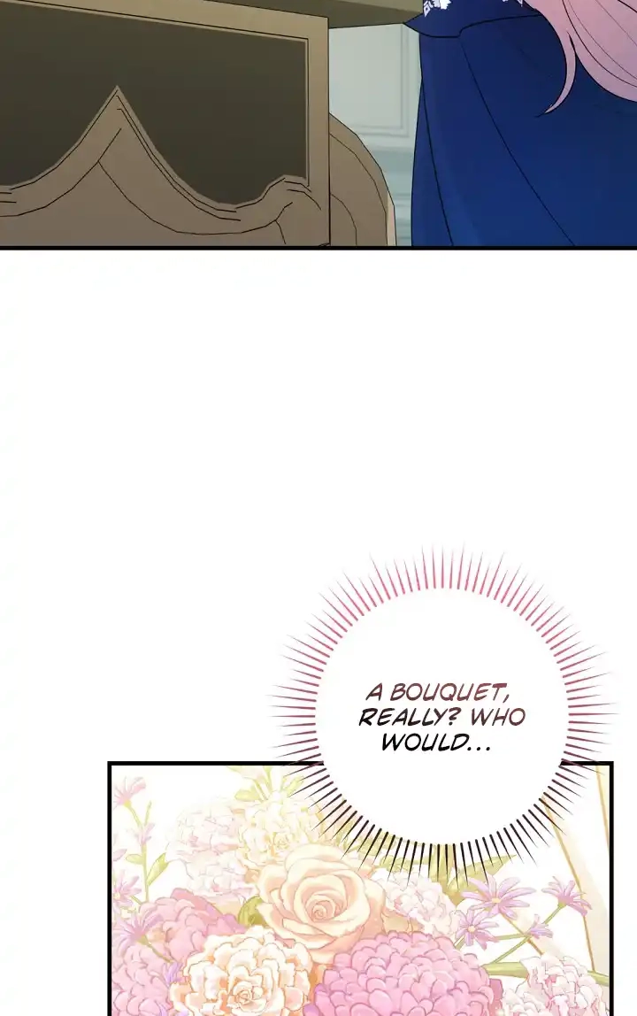 I Became the Wicked Beastman’s Catnip Chapter 63 page 27 - 