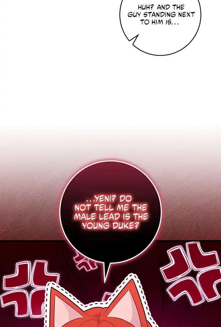 I Became the Wicked Beastman’s Catnip Chapter 63 page 46 - 