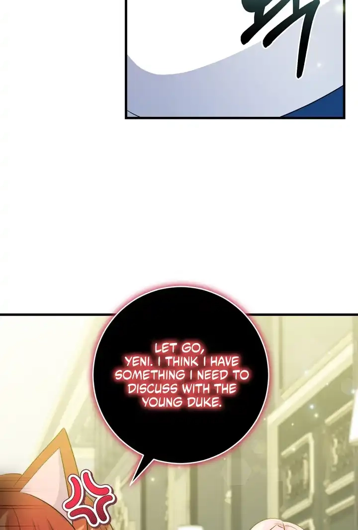I Became the Wicked Beastman’s Catnip Chapter 63 page 49 - 
