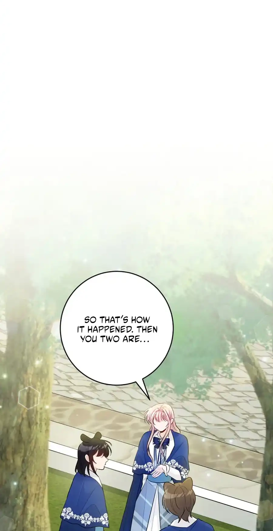I Became the Wicked Beastman’s Catnip Chapter 64 page 23 - 