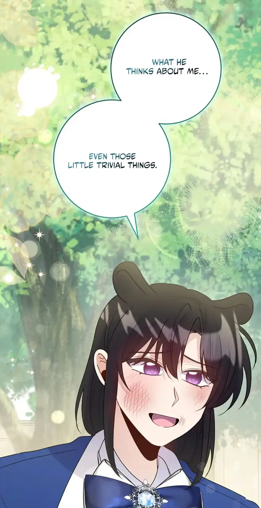 I Became the Wicked Beastman’s Catnip Chapter 64 page 31 - 