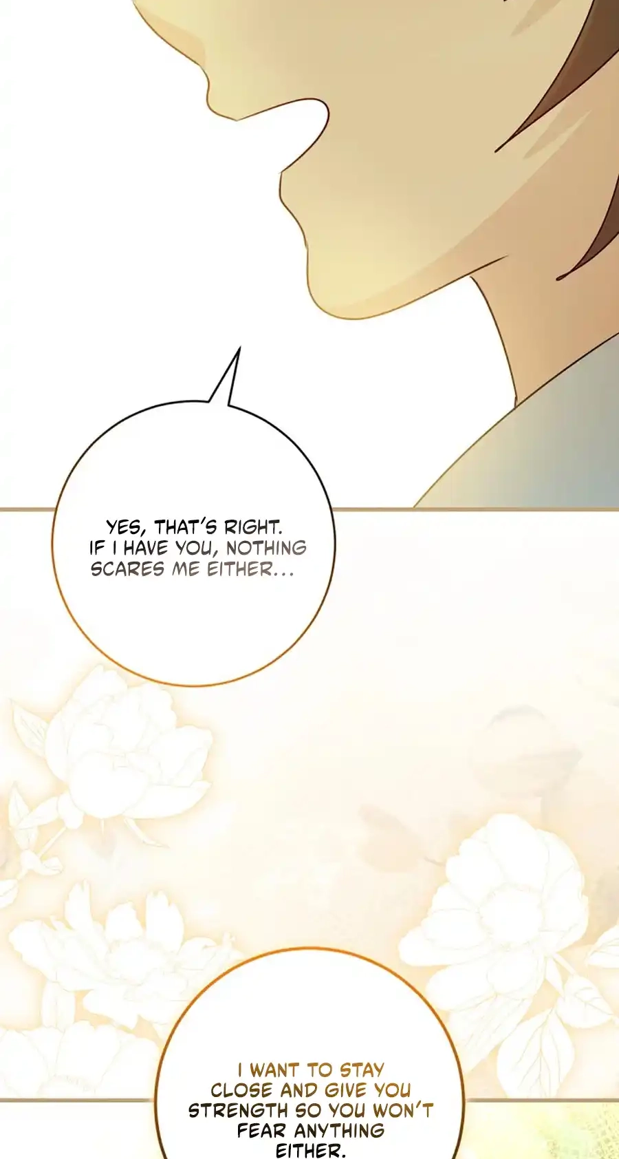 I Became the Wicked Beastman’s Catnip Chapter 64 page 42 - 
