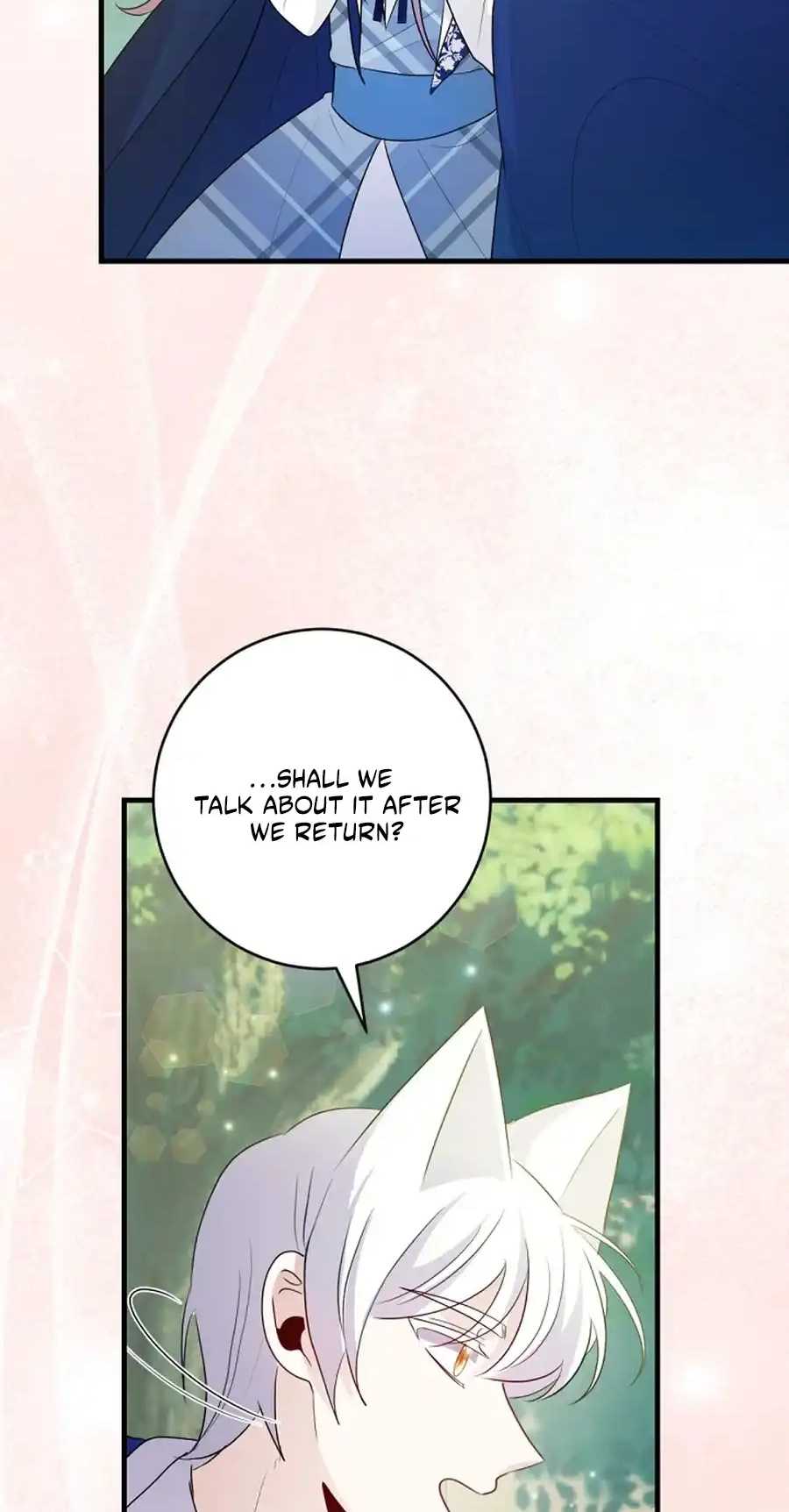 I Became the Wicked Beastman’s Catnip Chapter 64 page 50 - 