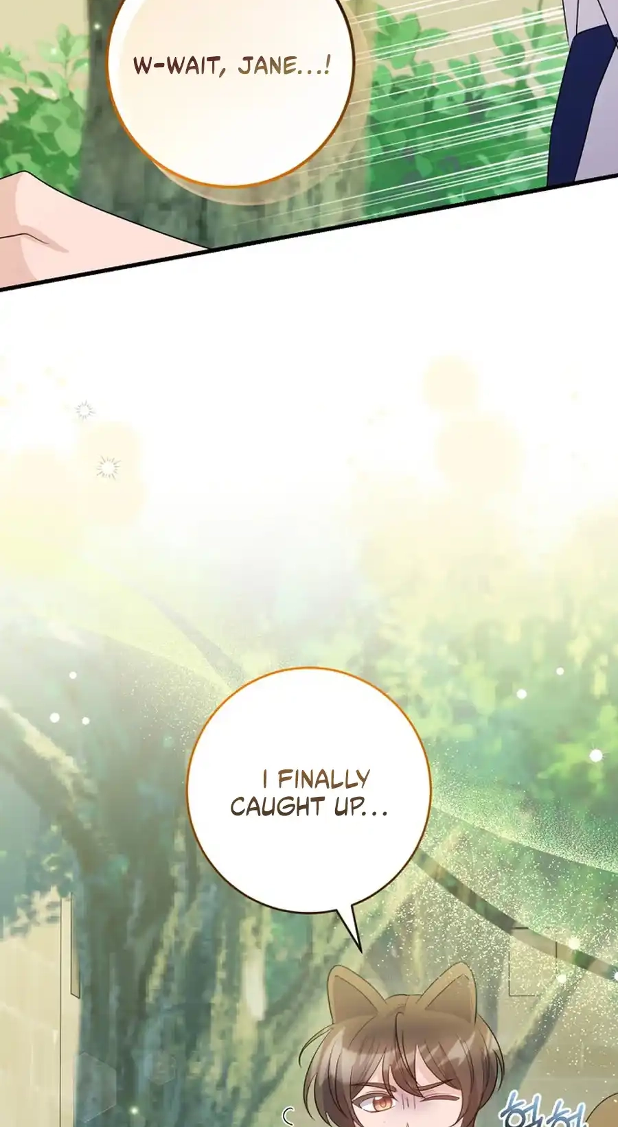 I Became the Wicked Beastman’s Catnip Chapter 64 page 6 - 