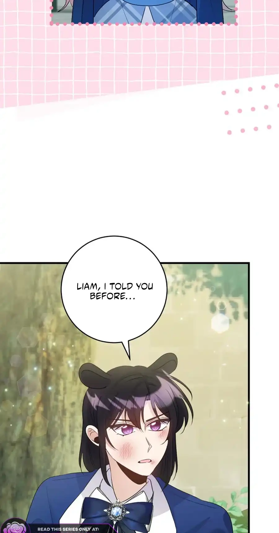I Became the Wicked Beastman’s Catnip Chapter 64 page 10 - 