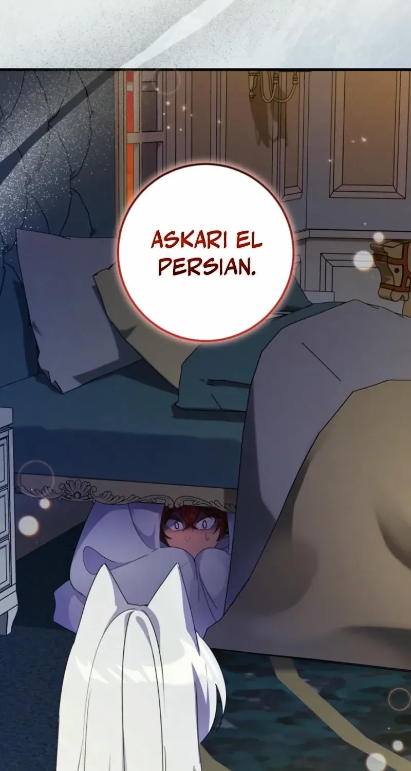 I Became the Wicked Beastman’s Catnip Chapter 7 page 12 - 