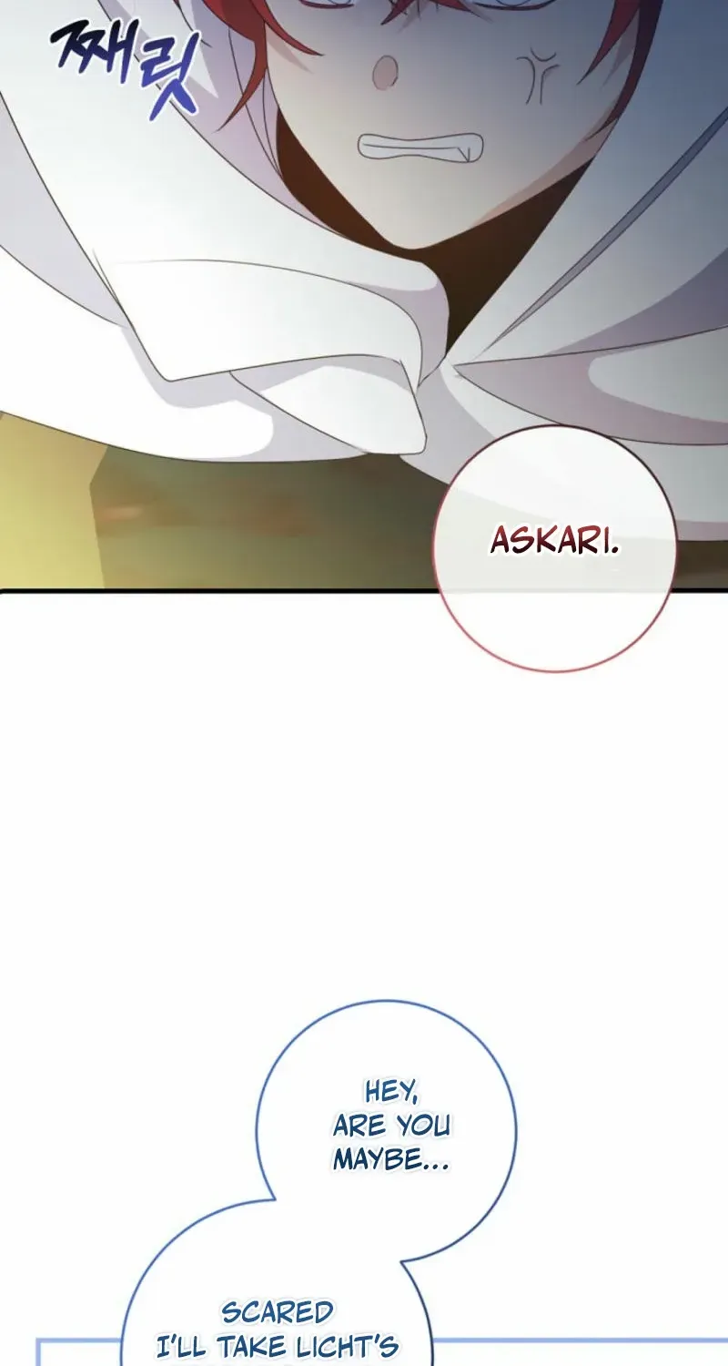 I Became the Wicked Beastman’s Catnip Chapter 7 page 23 - 