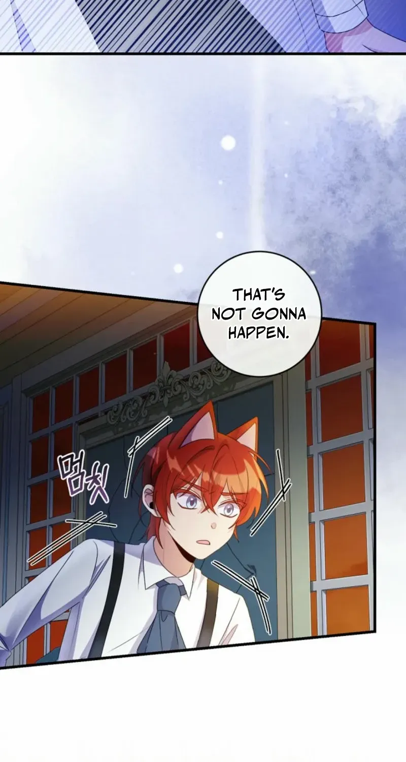 I Became the Wicked Beastman’s Catnip Chapter 7 page 26 - 