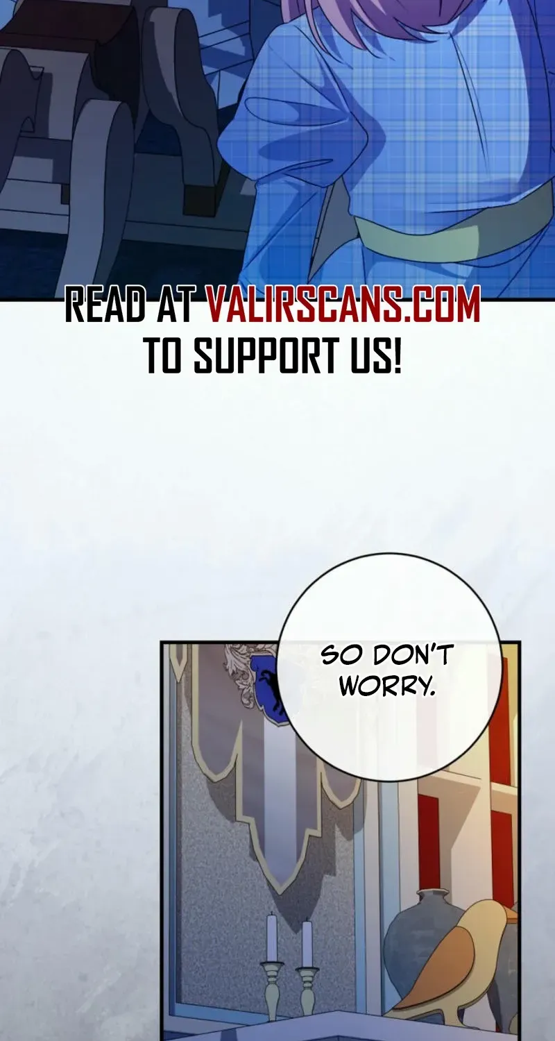 I Became the Wicked Beastman’s Catnip Chapter 7 page 28 - 